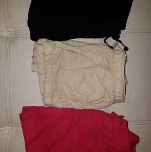 Lennon bundle summer shorts